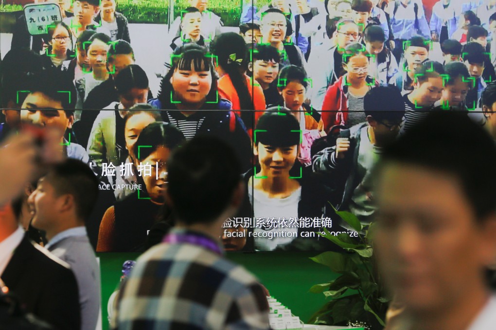 Man mistaken for his co-workers illustrates the flaws of facial recognition
