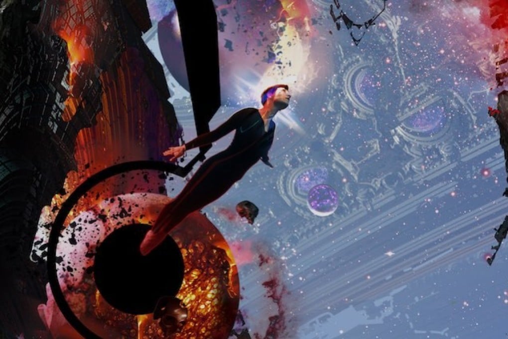 China doesn’t want its greatest sci-fi work filmed in China