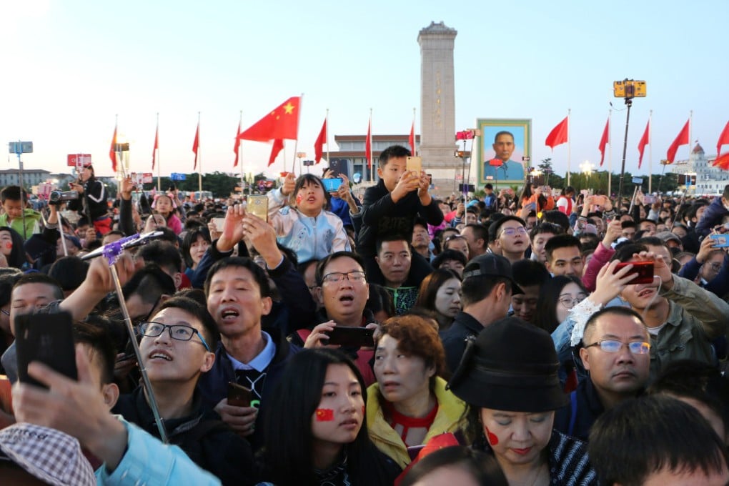 Are people in China less honest than Americans and Europeans?