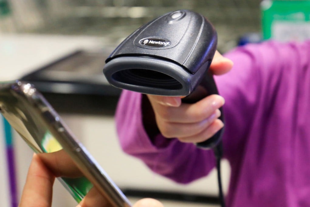 How to pay with your smartphone in China using Alipay