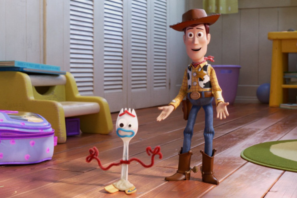Why Toy Story 4 was trounced by an 18-year-old film at China’s box office