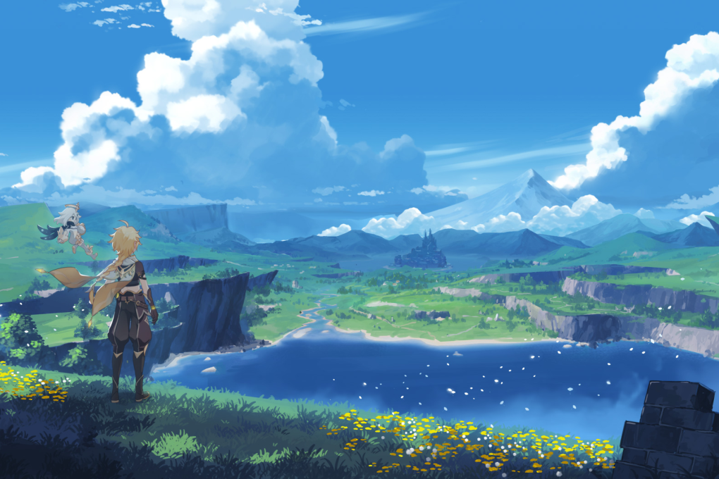 China’s blatant Breath of the Wild knock-off sparks outrage
