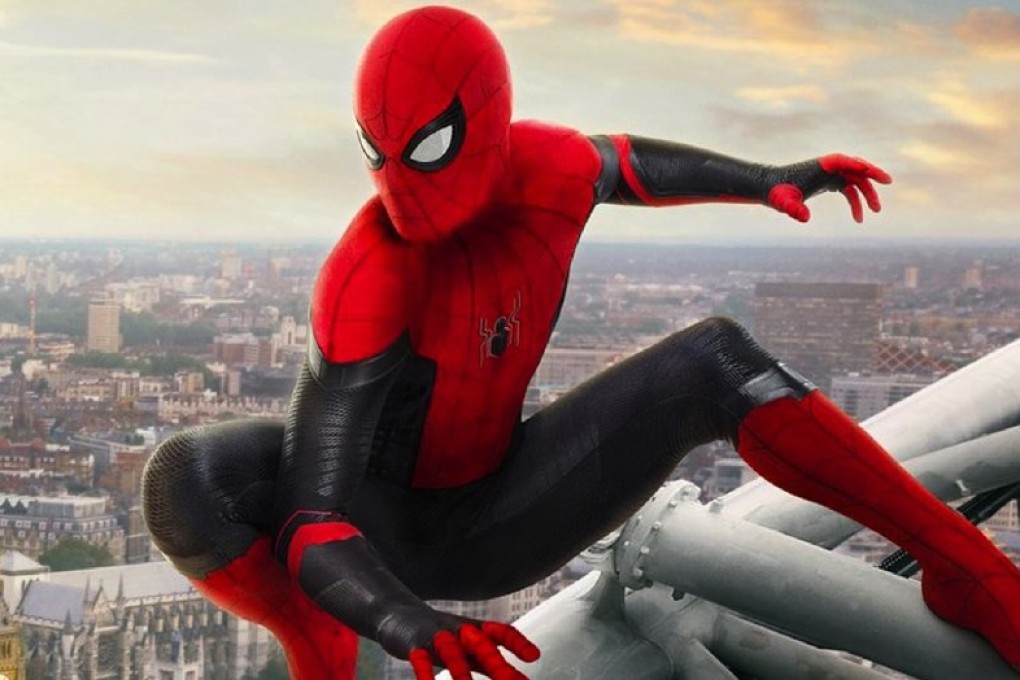 China thinks Spider-Man: Far From Home focuses too much on Tony Stark