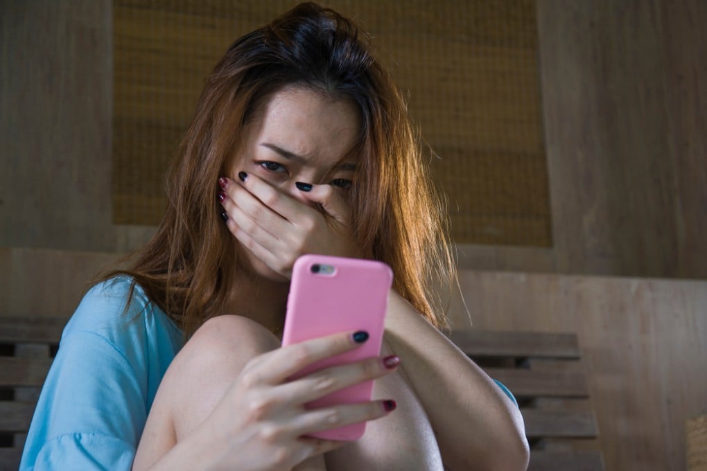 Fighting online harassment is hard in China’s strictly-monitored cyberspace