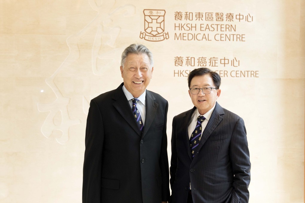 Asia’s first MR-guided radiotherapy brought to Hong Kong by HKSH Medical Group