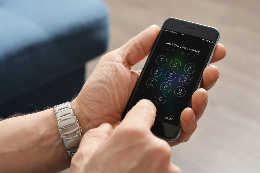 Warm reminder: Do not set your password to 123456. (Picture: Shutterstock)