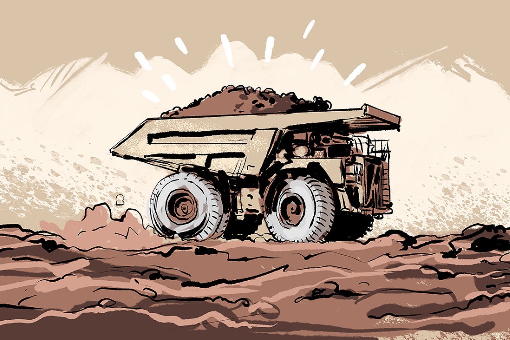 Rare earths are found in everyday items, from TVs to smartphones and fridges