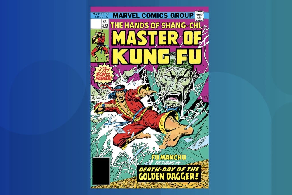 By increasing representation on screen, Marvel could be hoping Shang-Chi becomes another hit in the vein of 2018’s Black Panther. (Picture: Marvel)