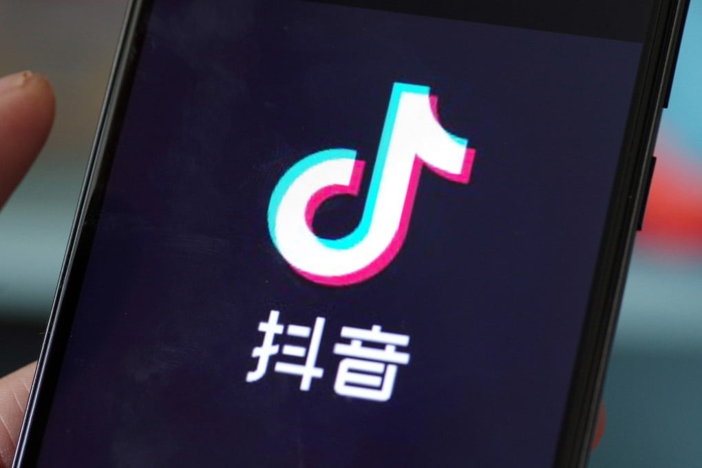 In China, TikTok is another tool for the government to spread its message