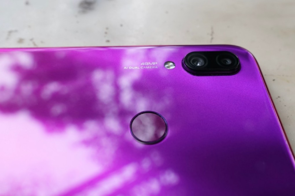 Xiaomi shuns Sony for Samsung camera sensors | South China Morning