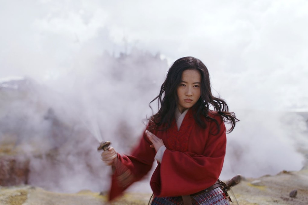 Disney’s live-action Mulan has many Chinese fans excited. (Picture: Disney)