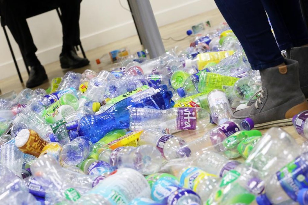 Five easy ways to cut down on plastic waste and live a green life