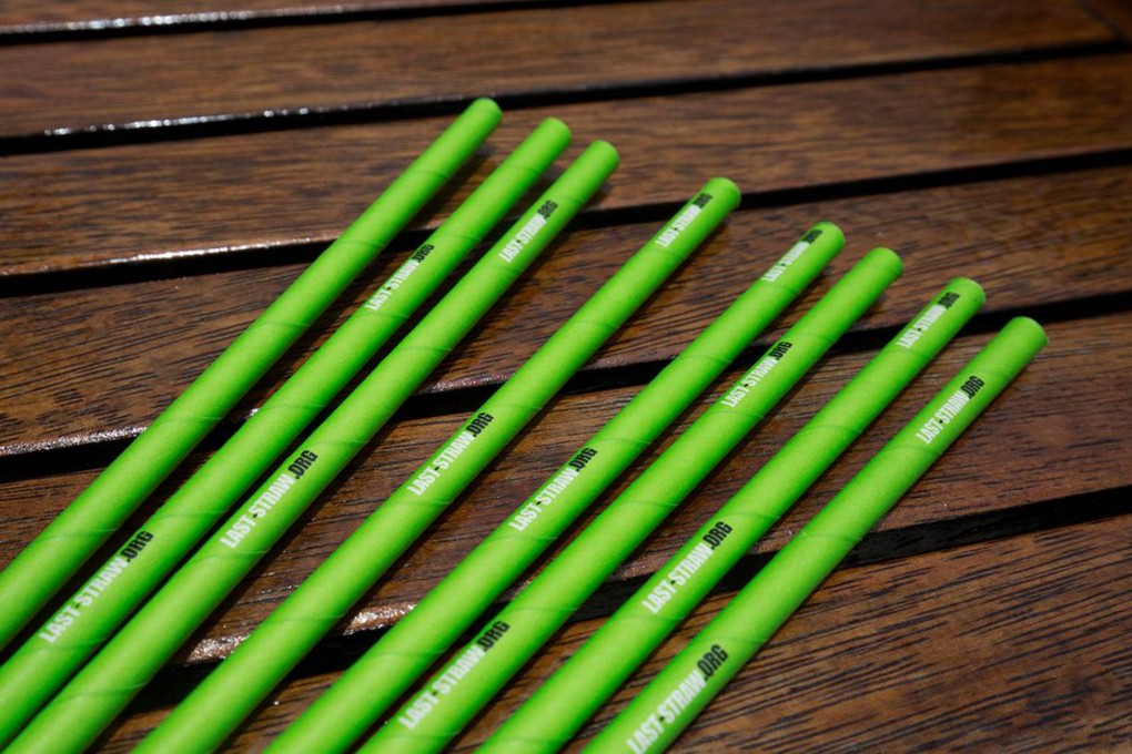 Paper straws may be ‘biodegradable’ but are they really better for the environment than plastic ones?