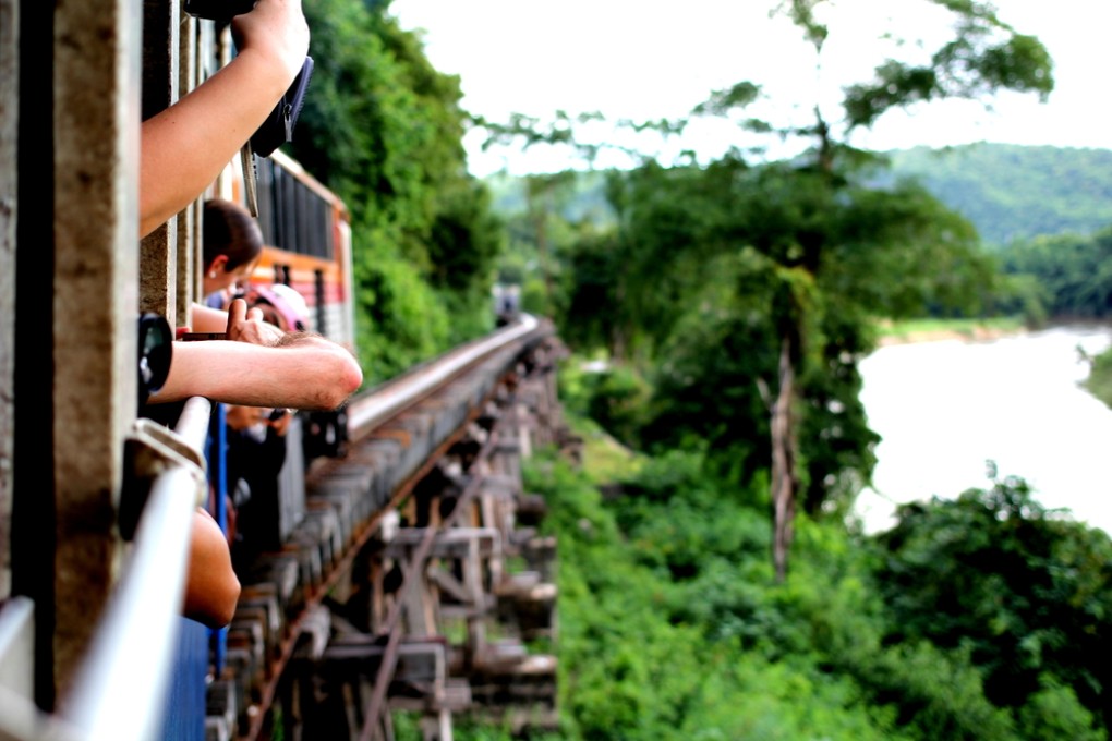 The chance to experience all that you can is a rare opportunity that becomes harder once you begin your career.