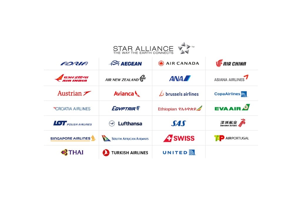 Star Alliance invites travellers on seamless journeys around the world