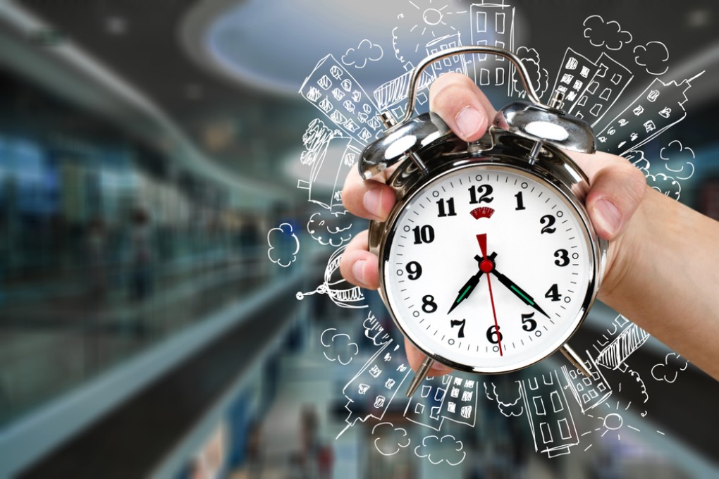 7 time management tips for people who are late. All. The. Damn. Time