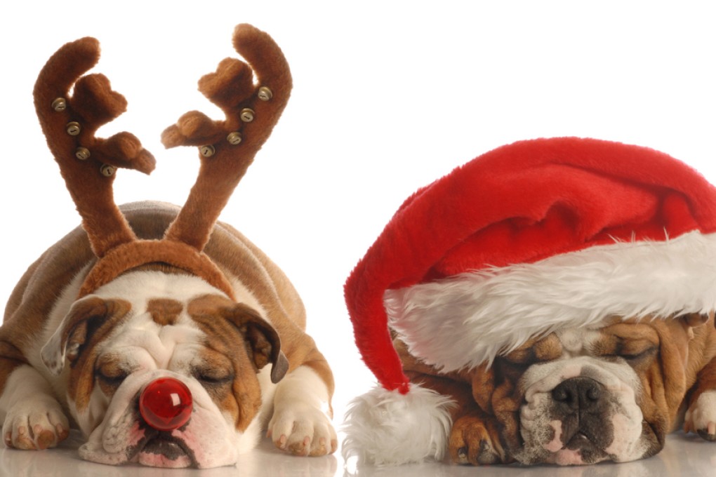 10 Christmas hacks for a stress-free holiday season