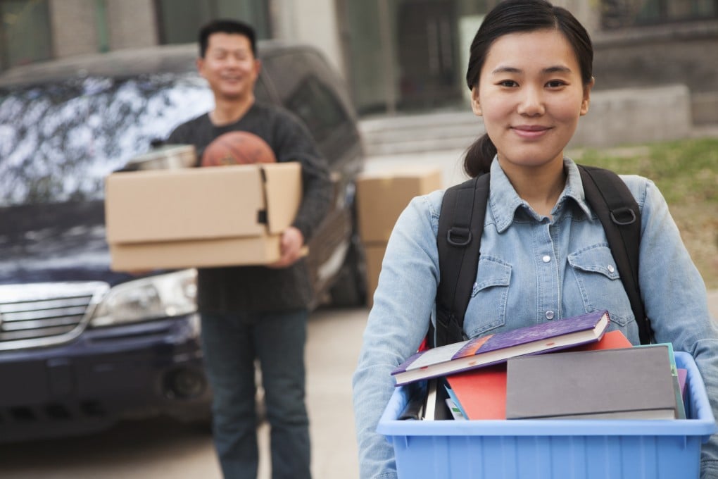 5 things you should definitely not pack when when you leave home for university