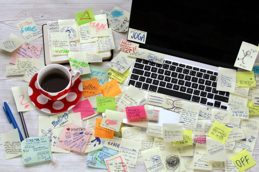 University life: You can't do it all, no matter how good your time management skills are