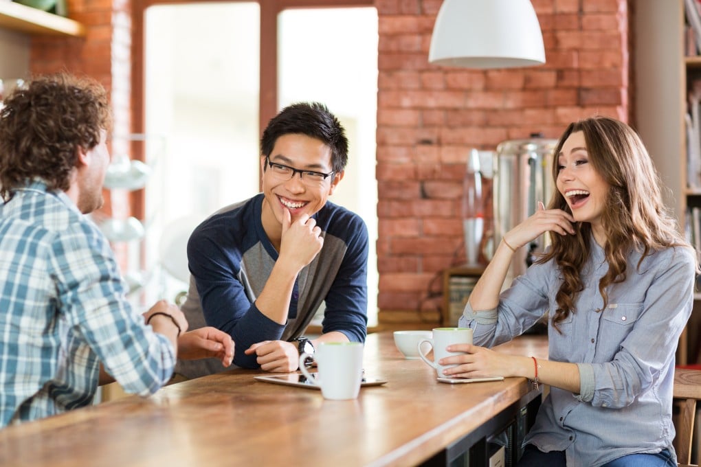 5 tips to help you master the art of small talk