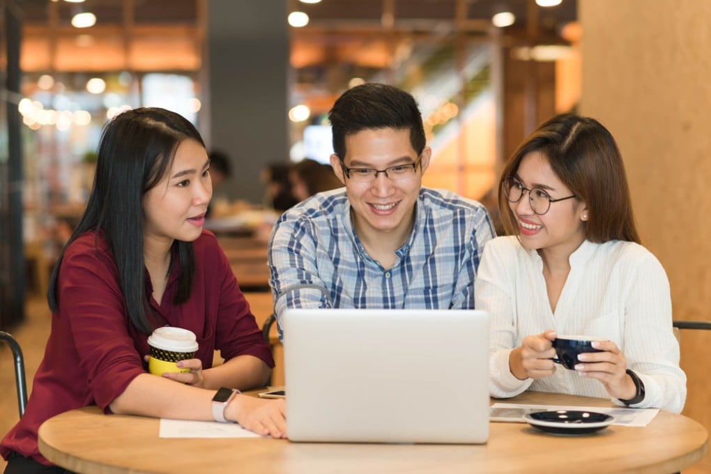 What's the best cloud storage option for students?