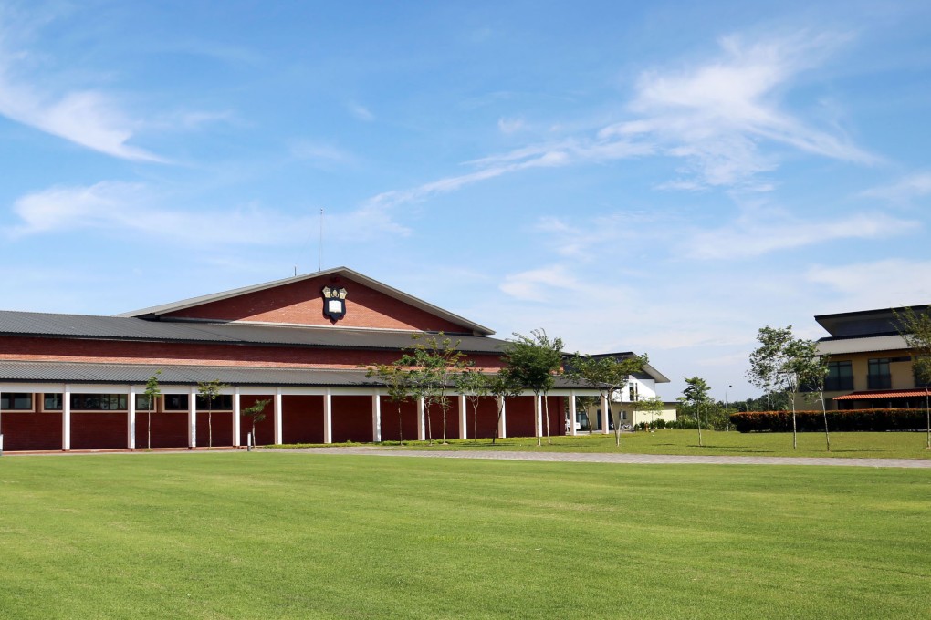 Boarding Life at Marlborough College Malaysia