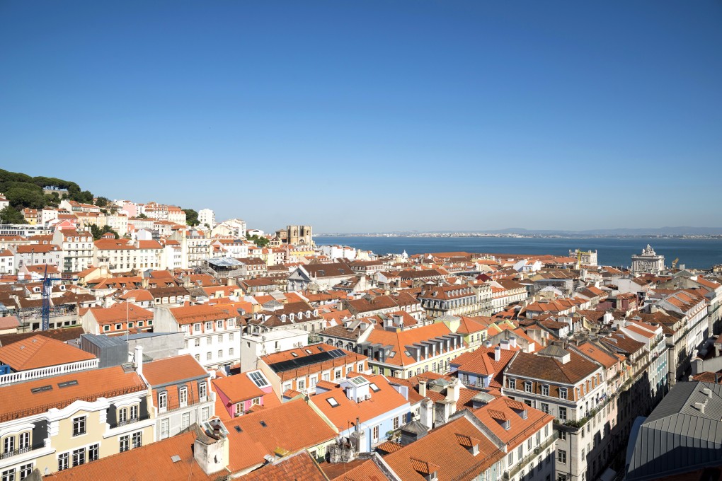 Why Portugal is Europe's new residential hotspot