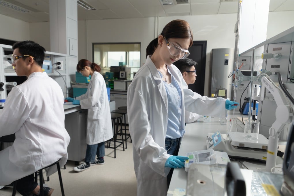 OUHK bags largest share of RGC grants for local self-financing institutions