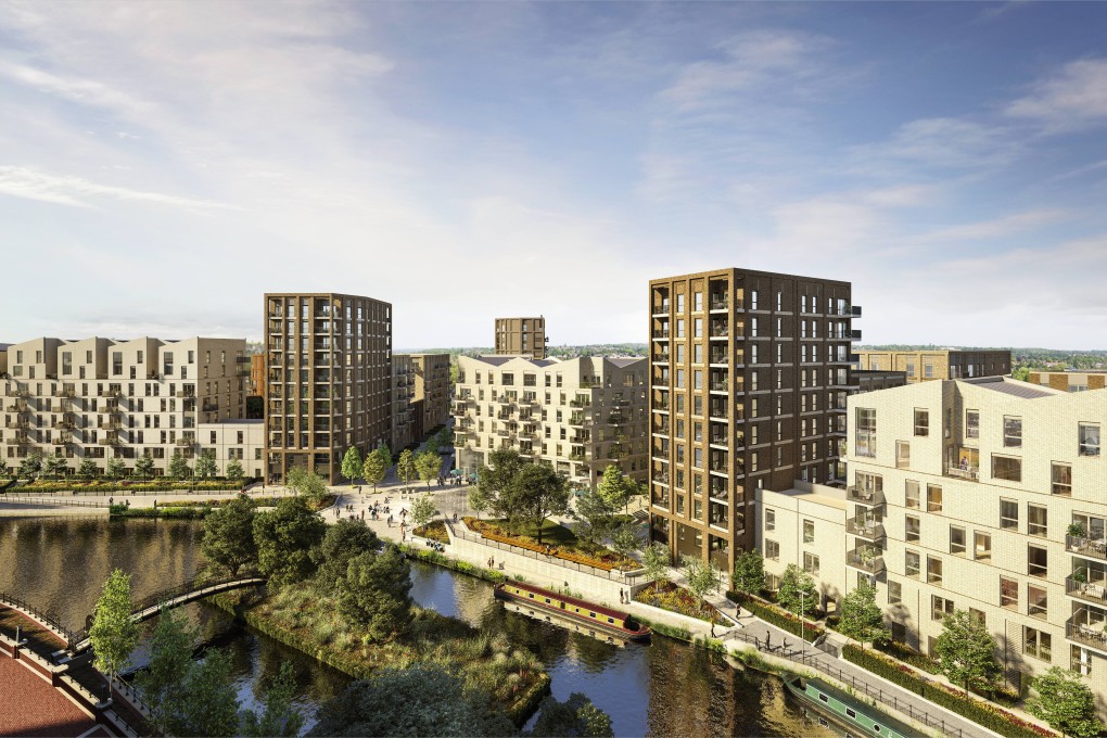 Reading: Why London's commuter hotspot is the UK's most promising investment opportunity