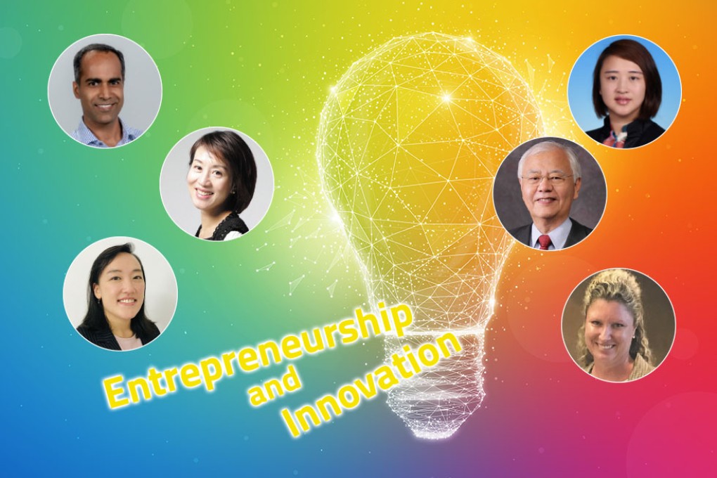 Insight from Faculty and Alumni