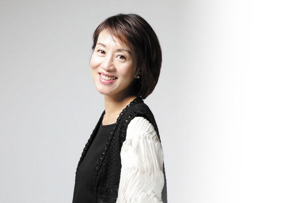 Transforming Hong Kong Through Entrepreneurship