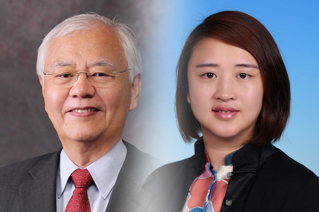 Innovation and Technology in Asian Family Businesses