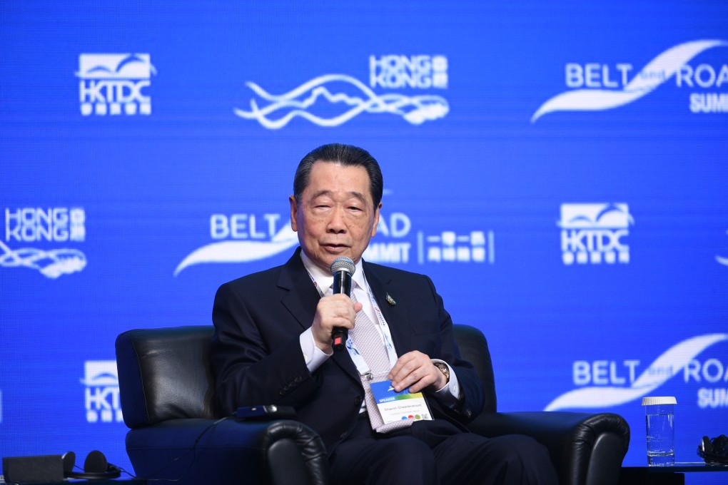 At the Belt and Road Summit held in Hong Kong on 11-12 September 2019, Dhanin Chearavanont, Senior Chairman of Charoen Pokphand Group, said: “Thailand, in its participation in the Belt and Road Initiative, presents ample opportunities through development plans such as the Eastern Economic Corridor, which is inspired by the success of China’s special economic zones and aims at attracting talent to boost Thailand’s technology and innovation capacity.”