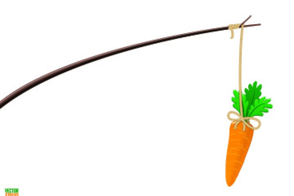 The Carrot and Stick Effect of Accounting Errors