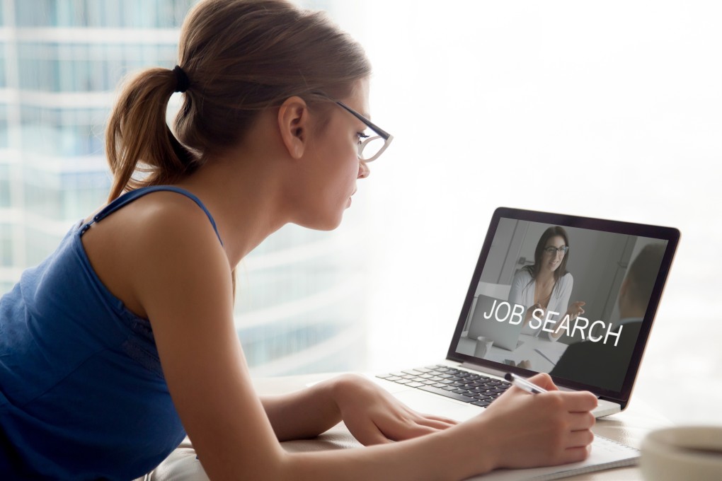 Female Hiring Bias Revealed in Online Job Markets