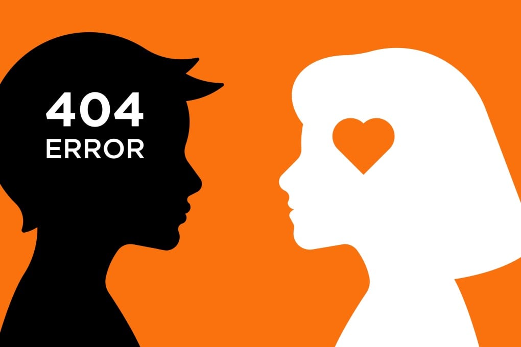 When the feeling isn't mutual, the word 'crush' takes on a whole new meaning.