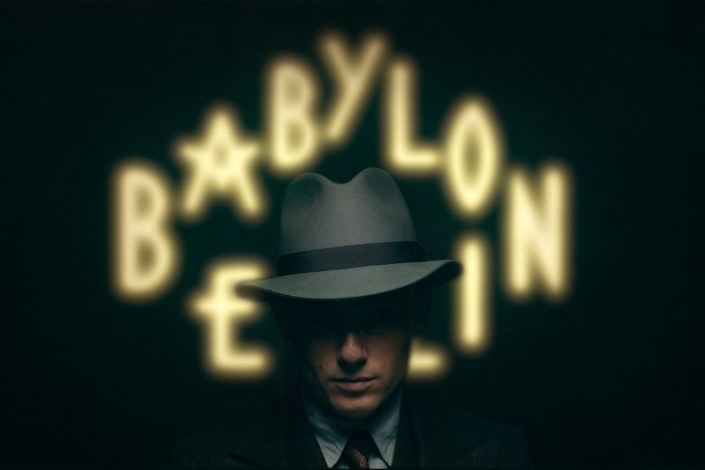 Directed by Tom Tykwer, Babylon Berlin is the most expensive television drama series in Germany.