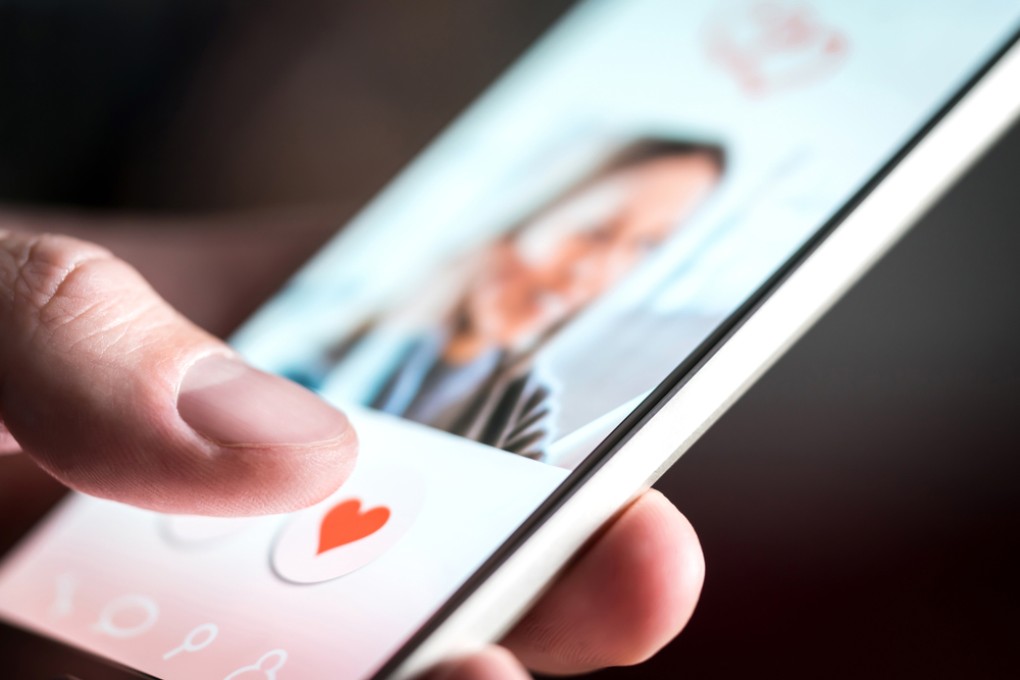 Apps with terrible pick-up lines are a surprising hit in China