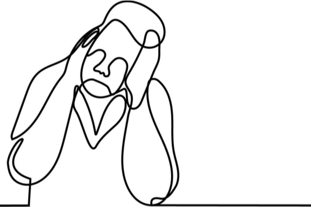 It's easy to get caught in a loop of unhelpful thinking, but there are some easy ways to find your way out.