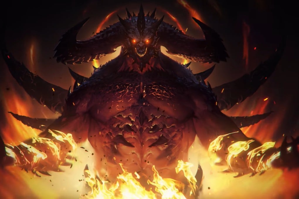 (Picture: Blizzard Entertainment)