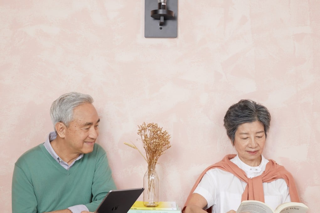 A degree at the forefront of Asia’s ageing demographic