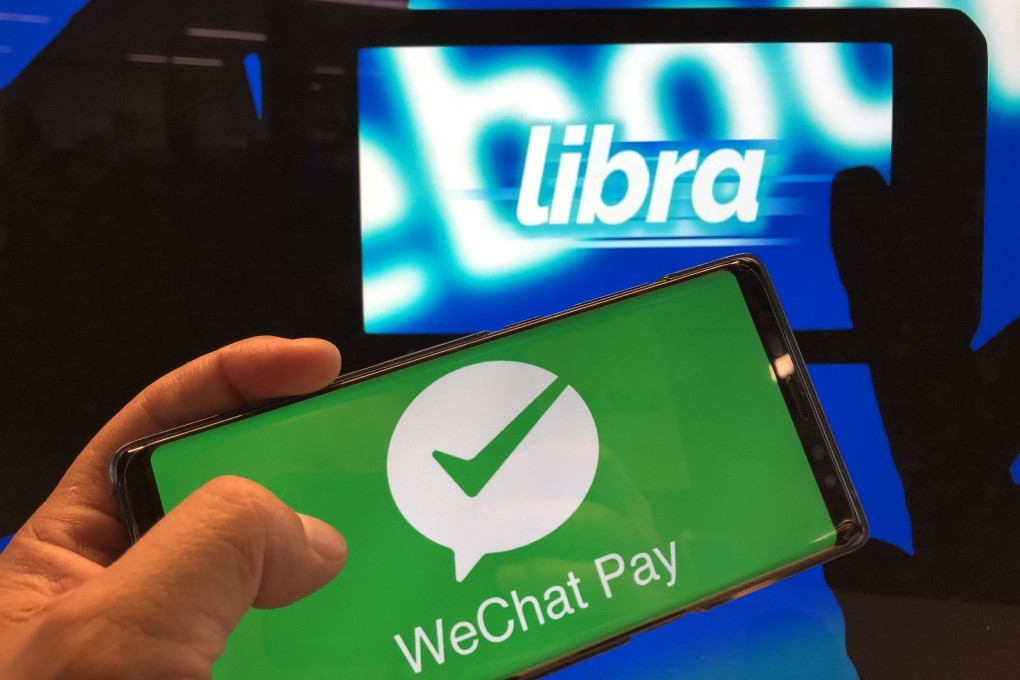 Tech companies vying to be the next banks are facing trust issues