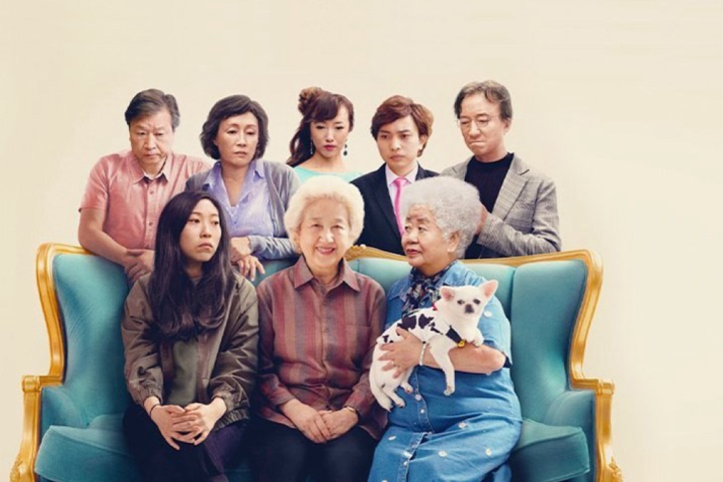 Indie smash The Farewell has been winning acclaim left and right with Western critics, making it a possible contender in this year’s Oscar race. (Picture: A24)