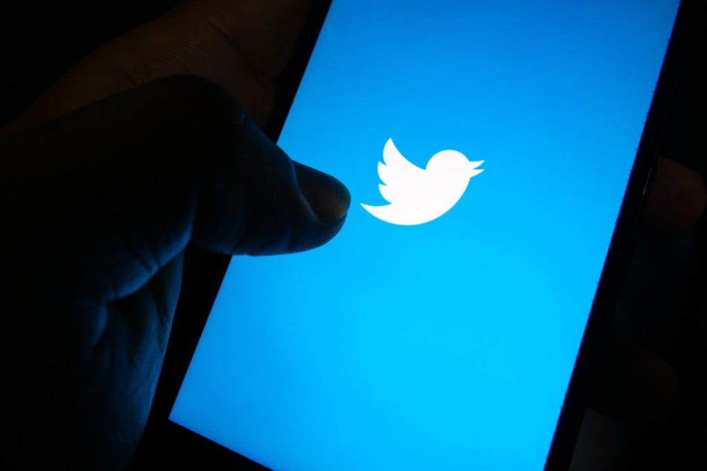 Chinese Twitter bots are clearly fake, but they might still be influential