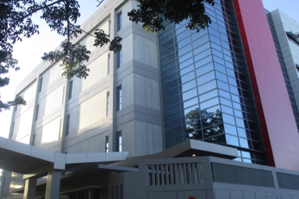 Strategically located beside the VITRO Clark Data Centre, the DR site boasts of an expansive 6,909sqm floor area.