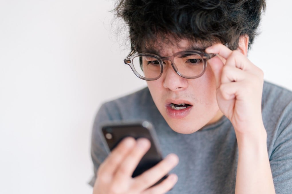 Chinese smartphone makers include spam filters on their phones, but some still slip through the cracks. (Picture: Shutterstock)