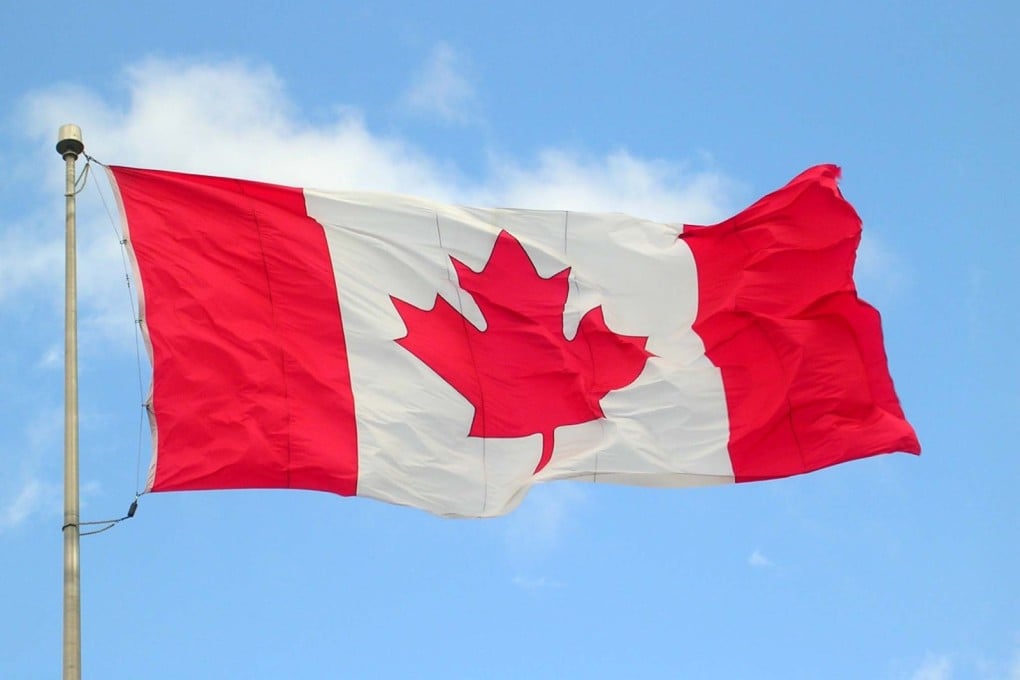 Why is WeChat translating the Canadian flag emoji into “He’s in prison”?
