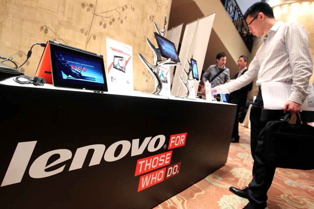 With Lenovo’s founder retiring, what's next for the company that bought IBM's computers and Motorola's phones?
