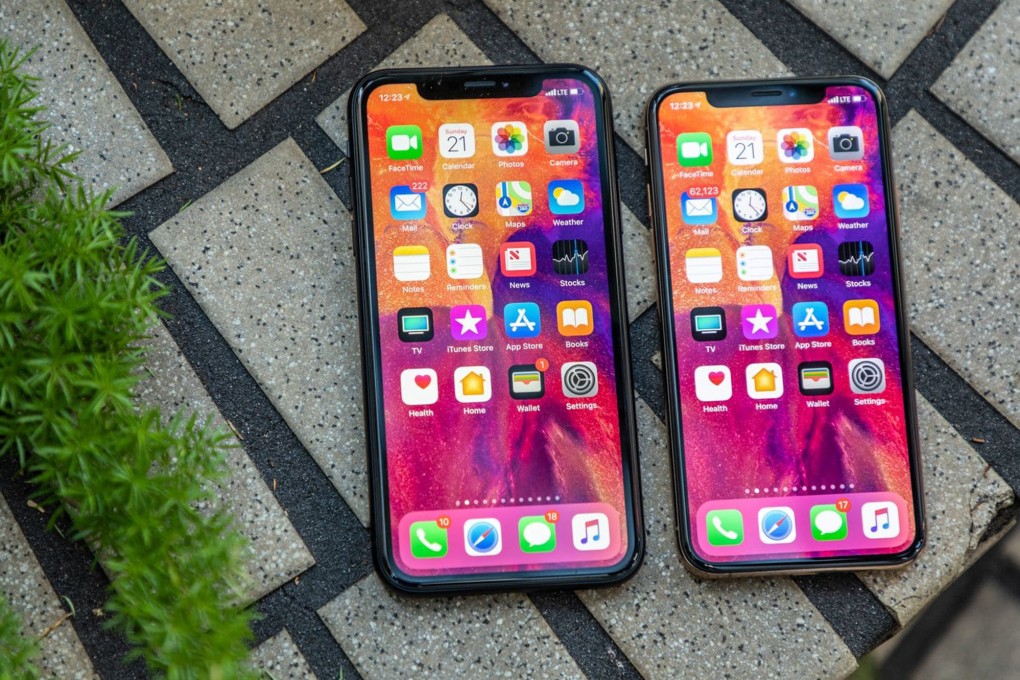 Apple lost US$3 billion a year from theft, according to reports. (Picture: Geoffrey A. Fowler/Washington Post)