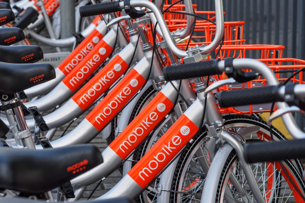 Mobike isn't the only victim of bike vandalism. (Picture: Shutterstock)